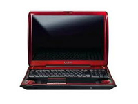 Toshiba Qosmio X300-15T