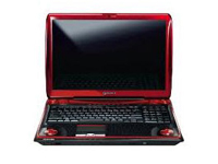 Toshiba Qosmio X300-15U