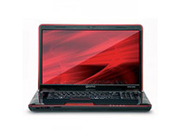 Toshiba Qosmio X300-16C