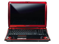 Toshiba Qosmio X300-16D