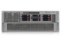 HP Integrity rx3600