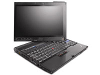 Lenovo ThinkPad X200 Tablet