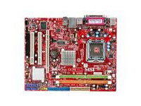 MSI (Micro-Star) Desktop G31M3-F (MS-7528BB)