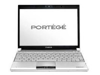Toshiba Portege R600-12N