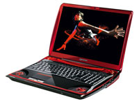 Toshiba Qosmio X300-167
