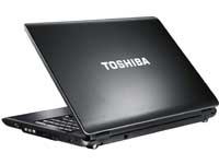 Toshiba Satellite L350-24V