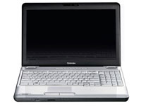 Toshiba Satellite L500-131