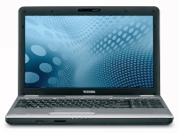 Toshiba Satellite L500-13Z