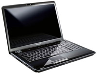 Toshiba Satellite P300-220