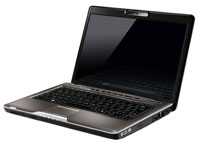 Toshiba Satellite U500-11D