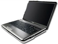 Toshiba Satellite Pro P300-20E
