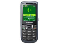 Samsung Mobile Phone C3212