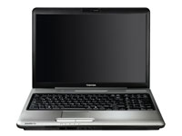 Toshiba Satellite Pro P300-1CU