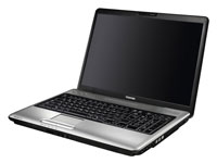 Toshiba Satellite Pro P300-26U