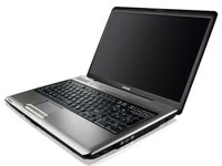 Toshiba Satellite Pro P300-278