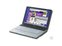 Sony VAIO Laptop PCG-7F1M