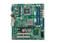 Supermicro Motherboard C2G41