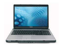 Toshiba Satellite L350-24U