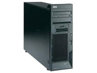 IBM e-Server 226 (8648) Dual Rank