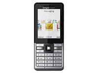 Sony Phone Naite J105