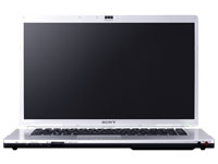 Sony VAIO Laptop VGN-FW45GJB