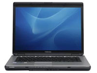 Toshiba Satellite L300-13N