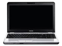 Toshiba Satellite L500-018