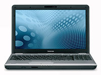 Toshiba Satellite L500-164