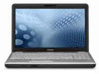 Toshiba Satellite L500D-11E