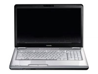 Toshiba Satellite L550-11E