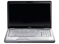 Toshiba Satellite L550-11K