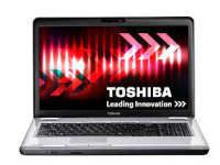 Toshiba Satellite L550-130