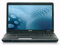 Toshiba Satellite P500-026