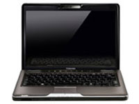 Toshiba Satellite U500-10E