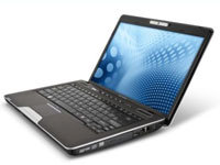 Toshiba Satellite U500-115