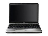 Toshiba Satellite Pro P300-011