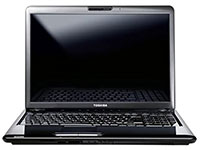 Toshiba Satellite Pro P300-025