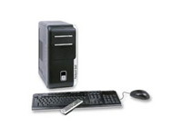 Packard Bell iMedia S9512