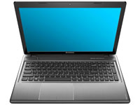 Lenovo IdeaPad U550