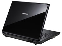 Samsung Laptop / Notebook NP-R510-FA09