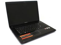 Samsung Laptop / Notebook NP-R522-FS01