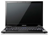 Samsung Laptop / Notebook NP-X460-FA01
