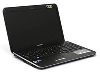 Samsung Laptop / Notebook NP-X520-FA01
