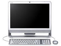 Sony VAIO Desktop VGC-JS45GF/P