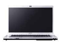 Sony VAIO Laptop VGN-FW55GF/B