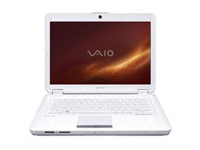 Sony VAIO Laptop VGN-FW56GF/B