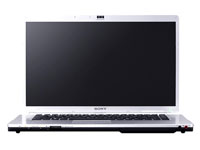 Sony VAIO Laptop VGN-FW57GH/H