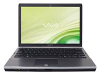 Sony VAIO Laptop VGN-FW590 (CTO)