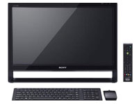 Sony VAIO Desktop VPCL118FG/B