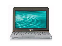 Toshiba Netbook NB205-N310BN-G